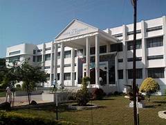 M.B.E. Society's College Of Engineering